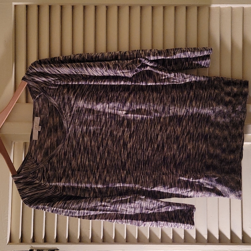 Sweater by LOFT